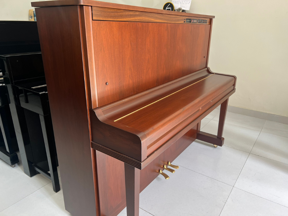 YAMAHA MX300R WnC - Ảnh thực tế 3